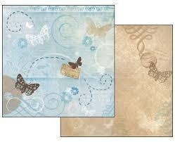 ***PAPER SCRAPBOOKING FANTASIA | 8024273183248 | SBB217 | Llibreria La Gralla | Librería online de Granollers