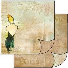 ***PAPER SCRAPBOOKING FANTASIA | 8024273055965 | SBB125 | Llibreria La Gralla | Librería online de Granollers