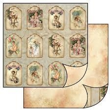 ***PAPER SCRAPBOOKING FANTASIA | 8024273176592 | SBB187 | Llibreria La Gralla | Librería online de Granollers