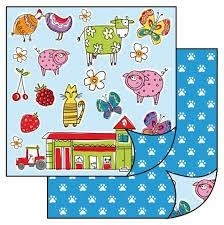 ***PAPER SCRAPBOOKING FANTASIA | 8024273181121 | SBB208 | Llibreria La Gralla | Librería online de Granollers