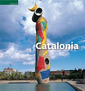 CATALONIA (ENGLISH) | 9788484783107 | Llibreria La Gralla | Librería online de Granollers