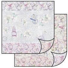 ***PAPER SCRAPBOOKING FANTASIA | 8024273005021 | SBB099 | Llibreria La Gralla | Librería online de Granollers
