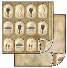 PAPER SCRAPBOOKING FANTASIA | 8024273176578 | SBB185 | Llibreria La Gralla | Librería online de Granollers