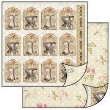***PAPER SCRAPBOOKING FANTASIA | 8024273176608 | SBB188 | Llibreria La Gralla | Librería online de Granollers