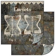 PAPER SCRAPBOOKING FANTASIA | 8024273176622 | SBB190 | Llibreria La Gralla | Llibreria online de Granollers