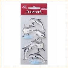 STICKER DOFI | 7612450961201 | ART18560002 | Llibreria La Gralla | Llibreria online de Granollers