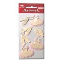 ***STICKER ARTOZ BALET | 7612450960969 | ART18559008 | Llibreria La Gralla | Llibreria online de Granollers