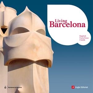 LIVING BARCELONA (CAT/CAST/ANG) | 9788496970601 | Llibreria La Gralla | Llibreria online de Granollers