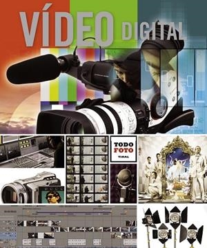 VIDEO DIGITAL | 9788499281704 | Llibreria La Gralla | Librería online de Granollers