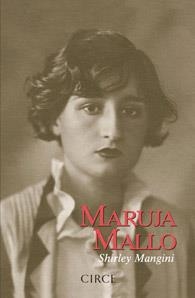 MARUJA MALLO | 9788477652885 | MANGINI, SHIRLEY | Llibreria La Gralla | Librería online de Granollers
