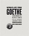 GOETHE. NATURALEZA ARTE VERDAD | 9788487619601 | ARNALDO, JAVIER (ED) | Llibreria La Gralla | Llibreria online de Granollers