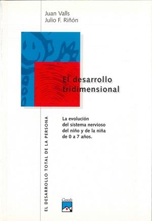 DESARROLLO TRIDIMENSIONAL, EL | 9788421820209 | VALLS, JUAN / RIÑÓN, JULIO F. | Llibreria La Gralla | Llibreria online de Granollers