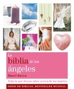 BIBLIA DE LOS ÁNGELES, LA (NOVE EDICIO) | 9788484453659 | RAVEN, HAZEL | Llibreria La Gralla | Librería online de Granollers