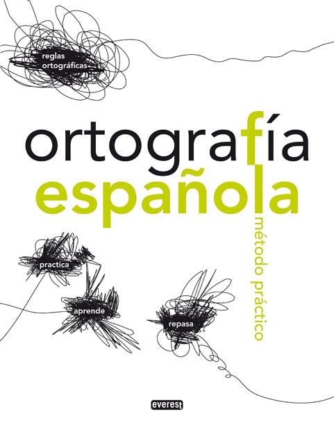 ORTOGRAFIA ESPAÑOLA. METODO PRACTICO | 9788444110189 | CARMEN GUTIÉRREZ | Llibreria La Gralla | Llibreria online de Granollers