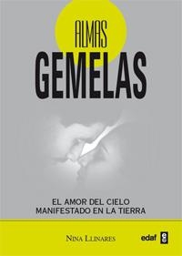 ALMAS GEMELAS | 9788441430884 | LLINARES, NINA | Llibreria La Gralla | Librería online de Granollers