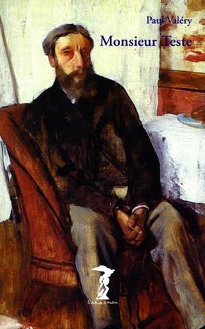 MONSIEUR TESTE (LA BALSA DE LA MEDUSA 98) | 9788477742982 | VALERY, PAUL | Llibreria La Gralla | Llibreria online de Granollers