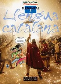 LLENGUA CATALANA ELEMENTAL 2 | 9788448920838 | ABELLO VILELLA, X.; RODRIGUEZ RUBIO, J. | Llibreria La Gralla | Librería online de Granollers