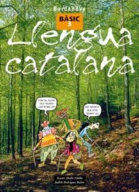 LLENGUA CATALANA BASIC 3 | 9788448918750 | ABELLO VILELLA; RODRIGUEZ RUBIO | Llibreria La Gralla | Librería online de Granollers