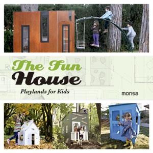 FUN HOUSE, THE | 9788415223566 | MINGUET, EVA | Llibreria La Gralla | Llibreria online de Granollers
