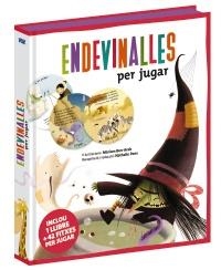 ENDEVINALLES PER JUGAR | 9788471538833 | Llibreria La Gralla | Librería online de Granollers