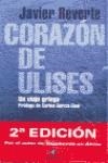 CORAZON DE ULISES | 9788403595415 | REVERTE, JAVIER | Llibreria La Gralla | Llibreria online de Granollers