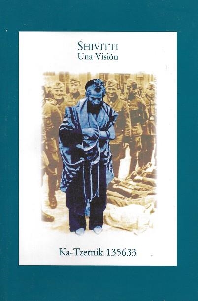 SHIVITTI UNA VISION | 9788492393350 | KA-TXETNIK | Llibreria La Gralla | Librería online de Granollers