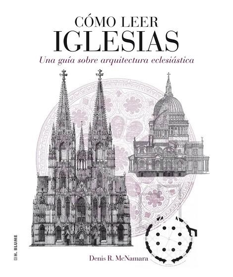 COMO LEER IGLESIAS | 9788496669758 | MCNAMARA, DENIS R. | Llibreria La Gralla | Librería online de Granollers