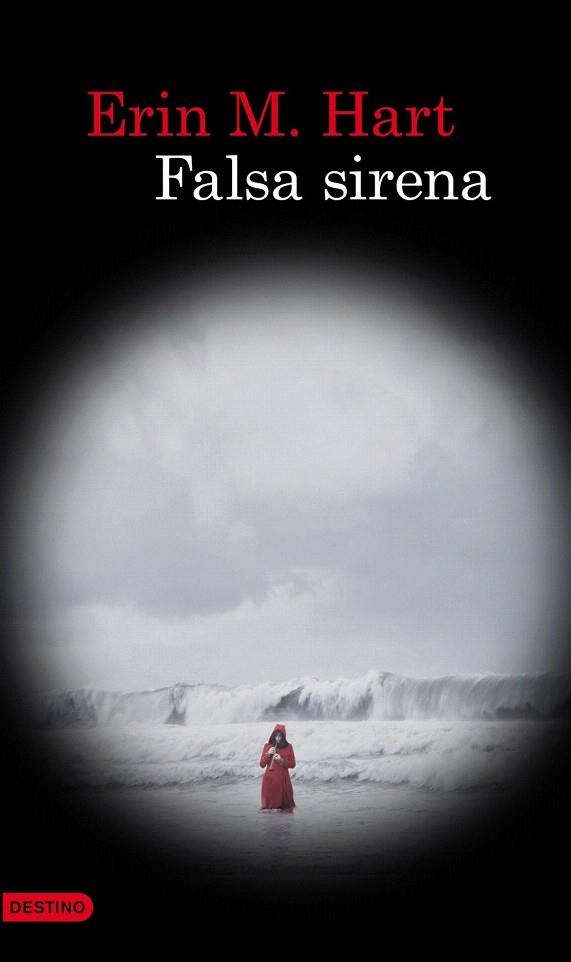 FALSA SIRENA (ANCORA Y DELFÍN) | 9788423344932 | HART, ERIN M. | Llibreria La Gralla | Librería online de Granollers
