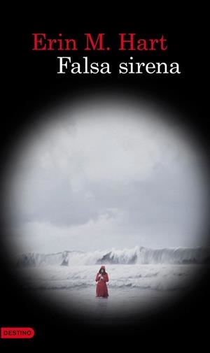 FALSA SIRENA (ANCORA Y DELFÍN) | 9788423344932 | HART, ERIN M. | Llibreria La Gralla | Librería online de Granollers