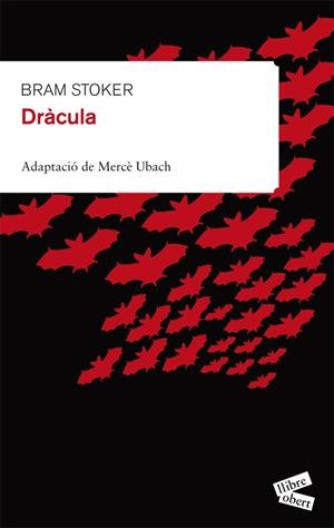 DRÀCULA (LLIBRE OBERT) | 9788492672714 | STOKER, BRAM | Llibreria La Gralla | Librería online de Granollers