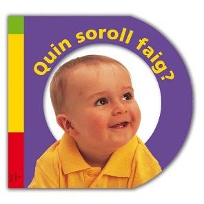 QUIN SOROLL FAIG? | 9788479424732 | PRIDDY, ROGER | Llibreria La Gralla | Llibreria online de Granollers