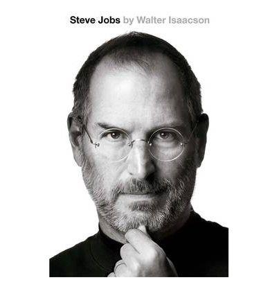 STEVE JOBS (EN ANGLÈS....) | 9781408703748 | ISAACSON, WALTER | Llibreria La Gralla | Llibreria online de Granollers