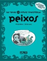 PEIXOS (LES TEVES 12 VIRTUTS IRRESISTIBLES) | 9788496944237 | Llibreria La Gralla | Llibreria online de Granollers
