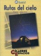 RUTAS DEL CIELO (MANUALES GRANDES ESPACIOS) | 9788489969568 | DIAZ SOSA, MIGUEL C. | Llibreria La Gralla | Llibreria online de Granollers