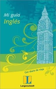 MI GUÍA INGLES | 9788499291000 | VARIOS AUTORES | Llibreria La Gralla | Llibreria online de Granollers