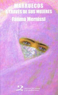 MARRUECOS A TRAVES DE SUS MUJERES | 9788487198618 | MERNISSI, FATIMA | Llibreria La Gralla | Librería online de Granollers