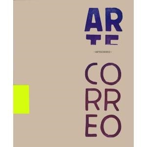 ARTE CORREO | 9788415118169 | Llibreria La Gralla | Llibreria online de Granollers