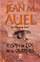 CLAN DE L'OS DE LES CAVERNES, EL (FILLS DE LA TERRA) | 9788495354822 | AUEL, JEAN M. | Llibreria La Gralla | Llibreria online de Granollers