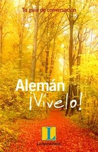 VIVELO ALEMAN | 9788499291055 | VARIOS | Llibreria La Gralla | Librería online de Granollers