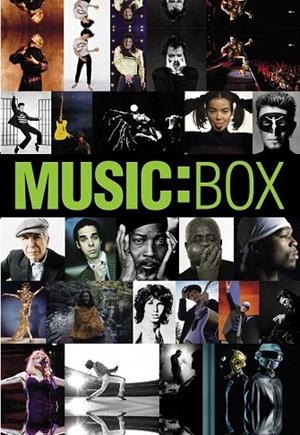 MUSIC BOX. LA MUSICA RETRATADA POR LOS GRANDES FOTOGRAFOS | 9788497857383 | VV. AA | Llibreria La Gralla | Librería online de Granollers