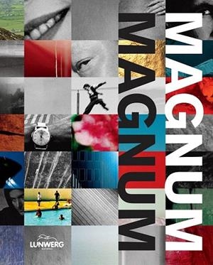 MAGNUM MAGNUM | 9788497858281 | AA. VV. | Llibreria La Gralla | Librería online de Granollers