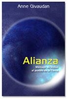 ALIANZA MENSAJE DE VENUS AL PUEBLO DE LA TIERRA | 9788493682019 | GIVAUDAN, ANNE | Llibreria La Gralla | Librería online de Granollers