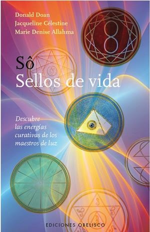SO SELLOS DE VIDA | 9788497777193 | DOAN, DONALD I D'ALTRES | Llibreria La Gralla | Llibreria online de Granollers