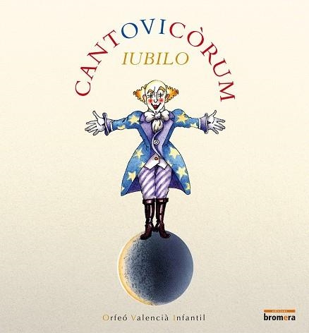 CANTOVICÒRUM IUBILO | 9788490260227 | DD.AA. | Llibreria La Gralla | Llibreria online de Granollers