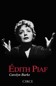 ÉDITH PIAF | 9788477652861 | BURKE, CAROLYN | Llibreria La Gralla | Llibreria online de Granollers