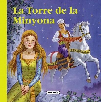 TORRE DE LA MINYONA, LA | 9788467719550 | Llibreria La Gralla | Llibreria online de Granollers