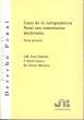 CASOS DE JURISPRUDENCIA PENAL CON COMENTARIOS DOCTRINALES | 9788476984666 | SILVA SANCHEZ, JESUS MARIA | Llibreria La Gralla | Librería online de Granollers