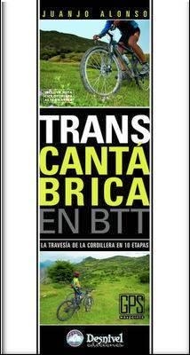 TRANSCANTABRICA EN BTT | 9788498291667 | Llibreria La Gralla | Librería online de Granollers