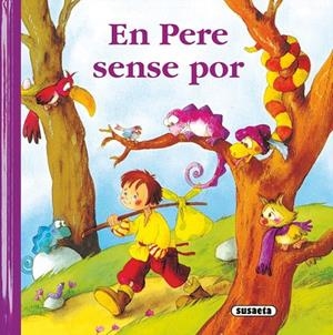 PERE SENSE POR, EN | 9788430563081 | Llibreria La Gralla | Llibreria online de Granollers