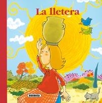 LLETERA, LA | 9788467703801 | SUSAETA, EQUIPO | Llibreria La Gralla | Llibreria online de Granollers